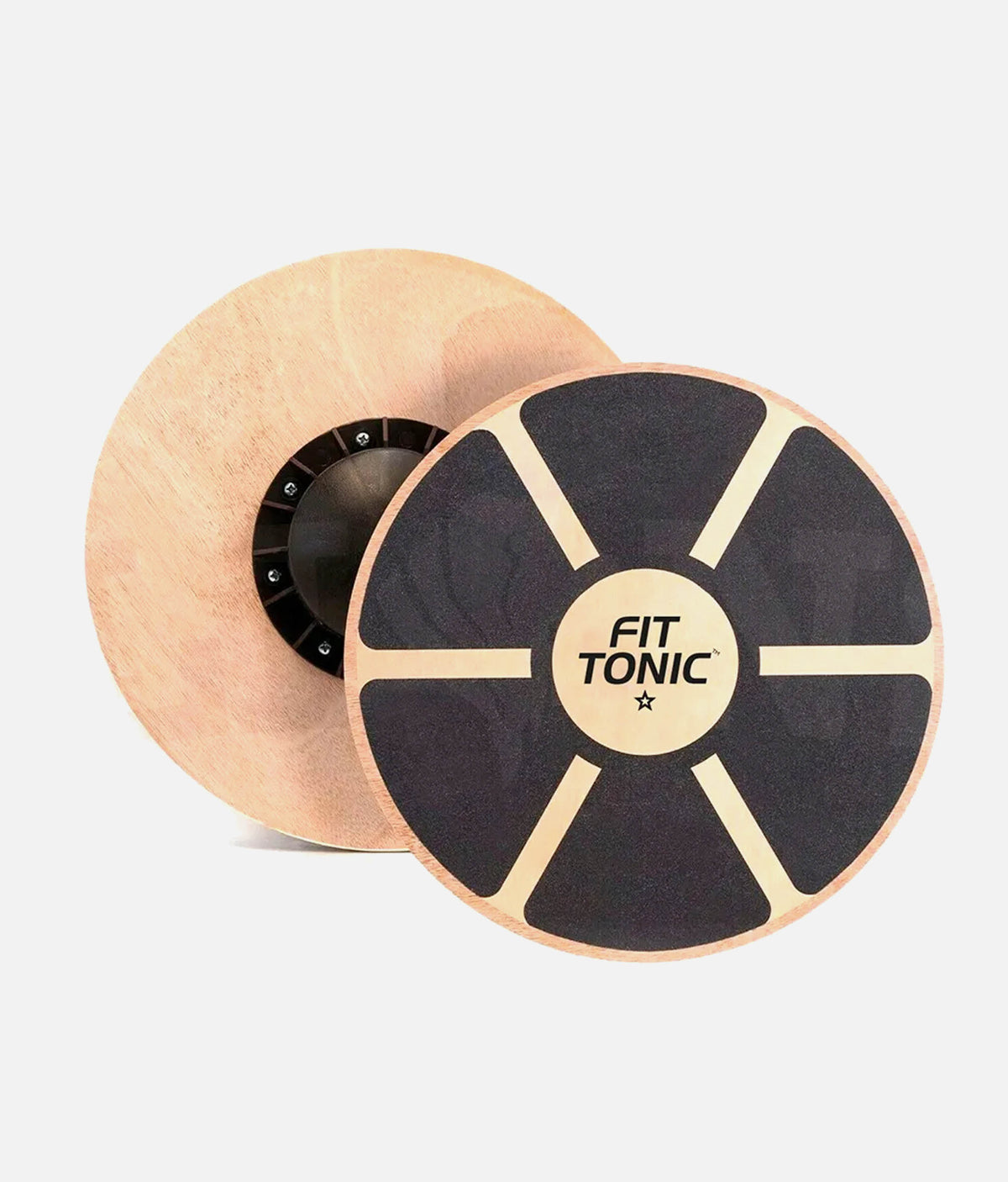 Balance Board, Stronger Ankles & Better Turns - TH124