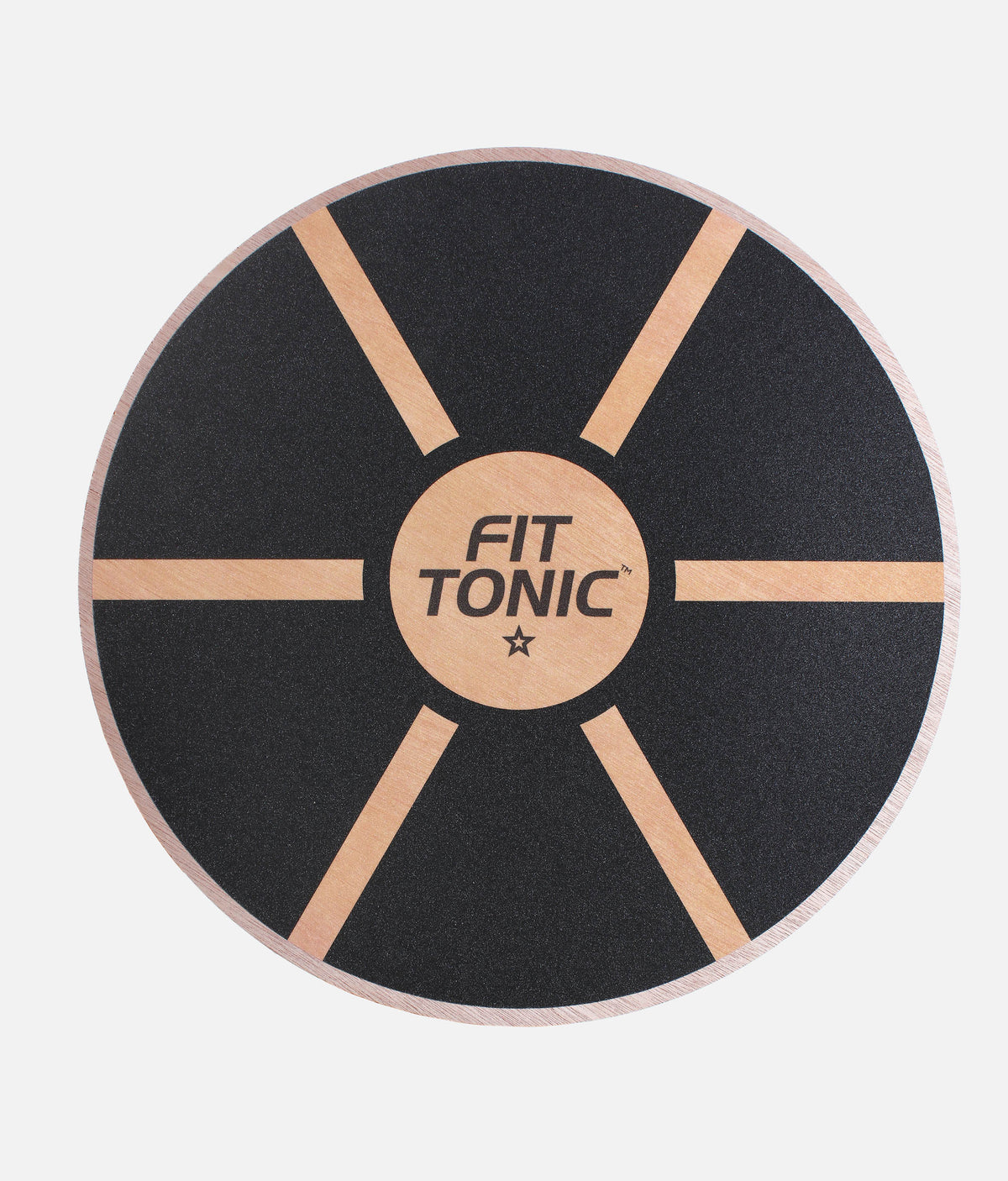 Balance Board, Stronger Ankles & Better Turns - TH124