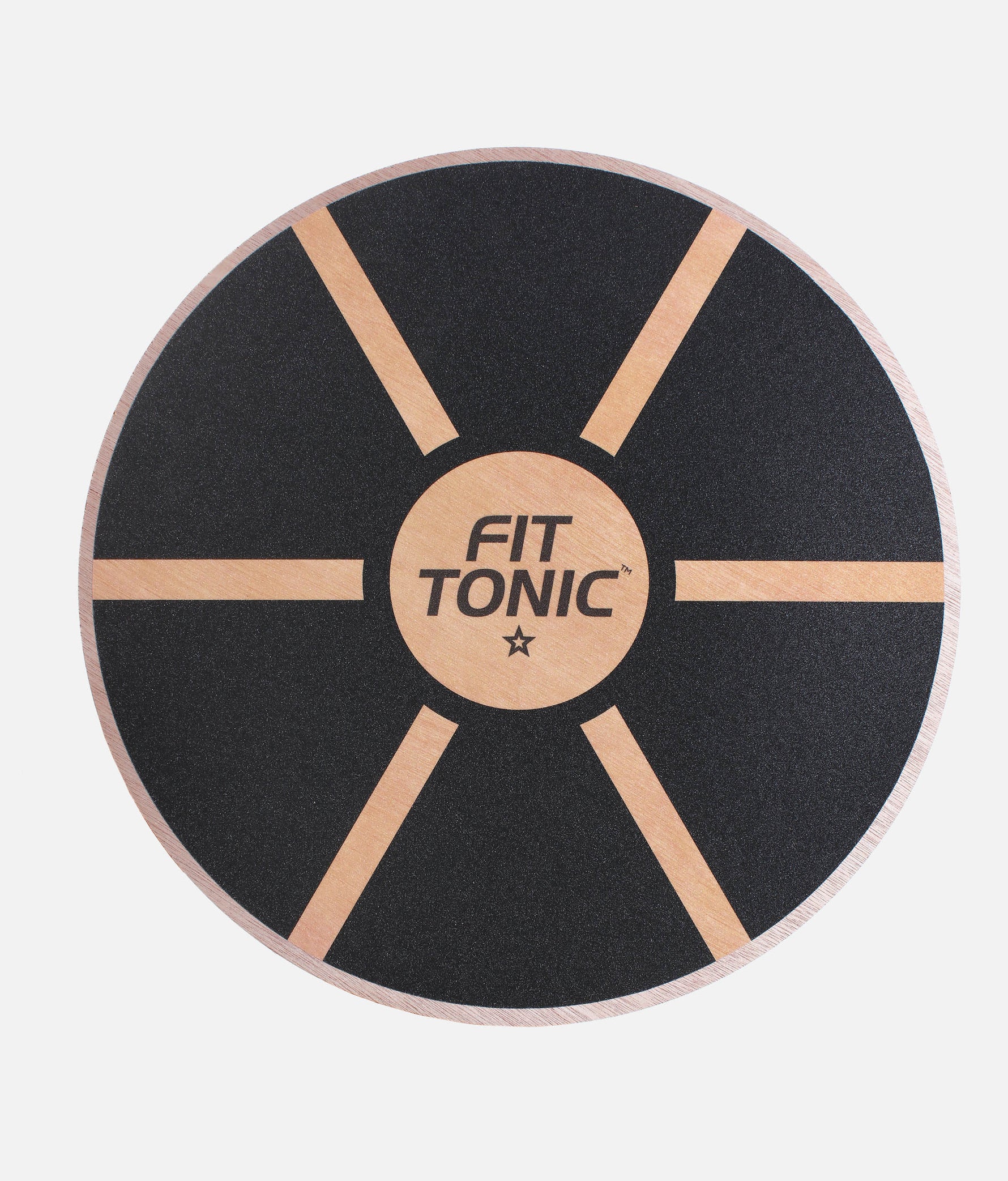 Balance Board, Stronger Ankles & Better Turns - TH124