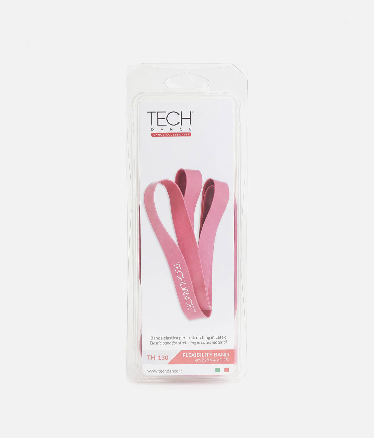 Flexibility Band, Improve Flexibility, Strength & Control - TH130