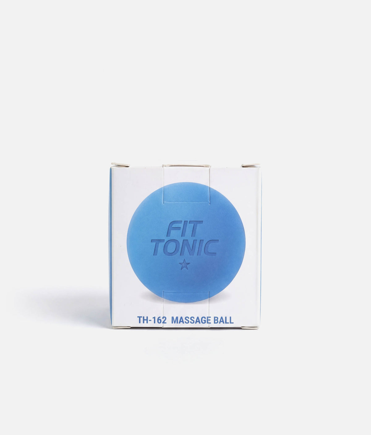 Massage Lacrosse Ball, Recovery for Dancers - TH162