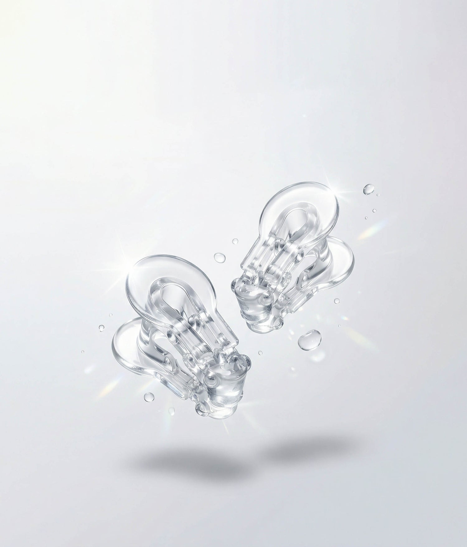 Toe Spacer, Prevent Misalignment - TH167