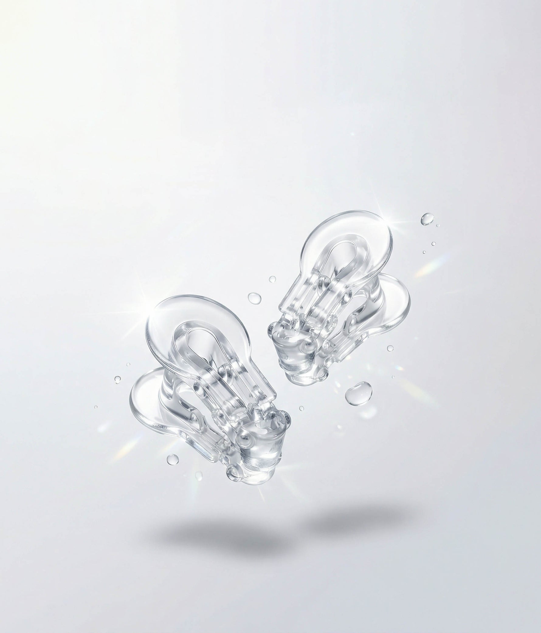 Toe Spacer, Prevent Misalignment - TH167