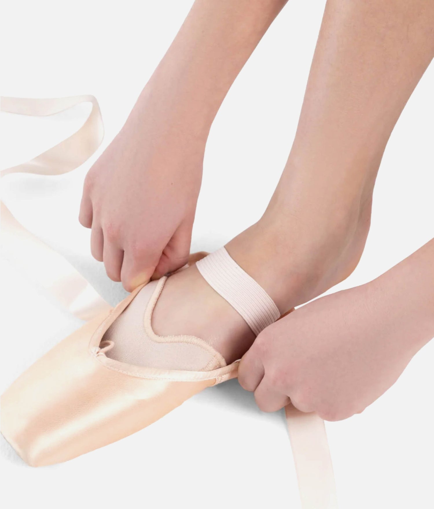 Ouch Pouch-Style Toe Pads - TH004