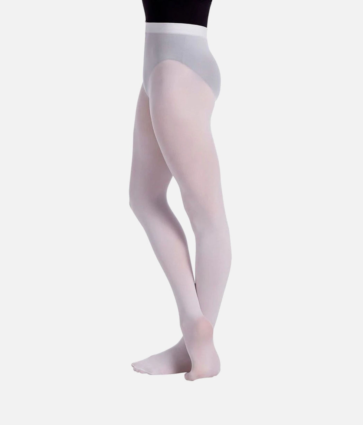 Children's Fully Footed Tights - TS 73 