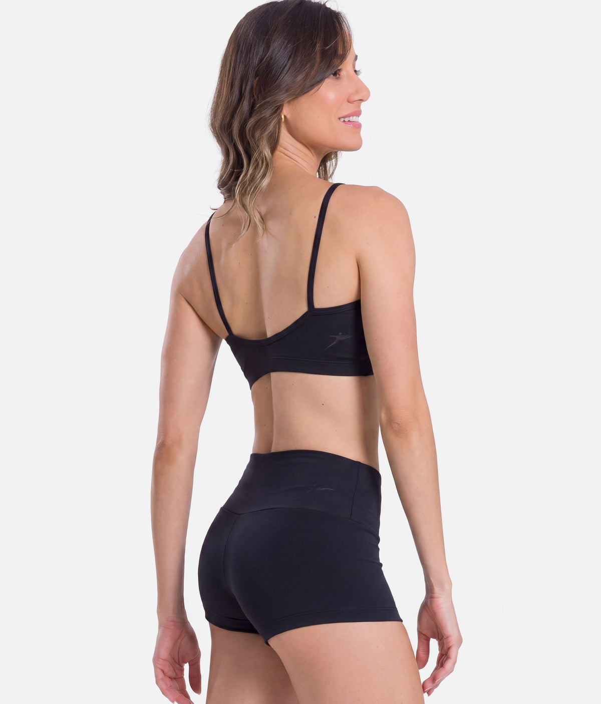 Foundation Dance Shorts, Invisible Performance Shorts | UG211 