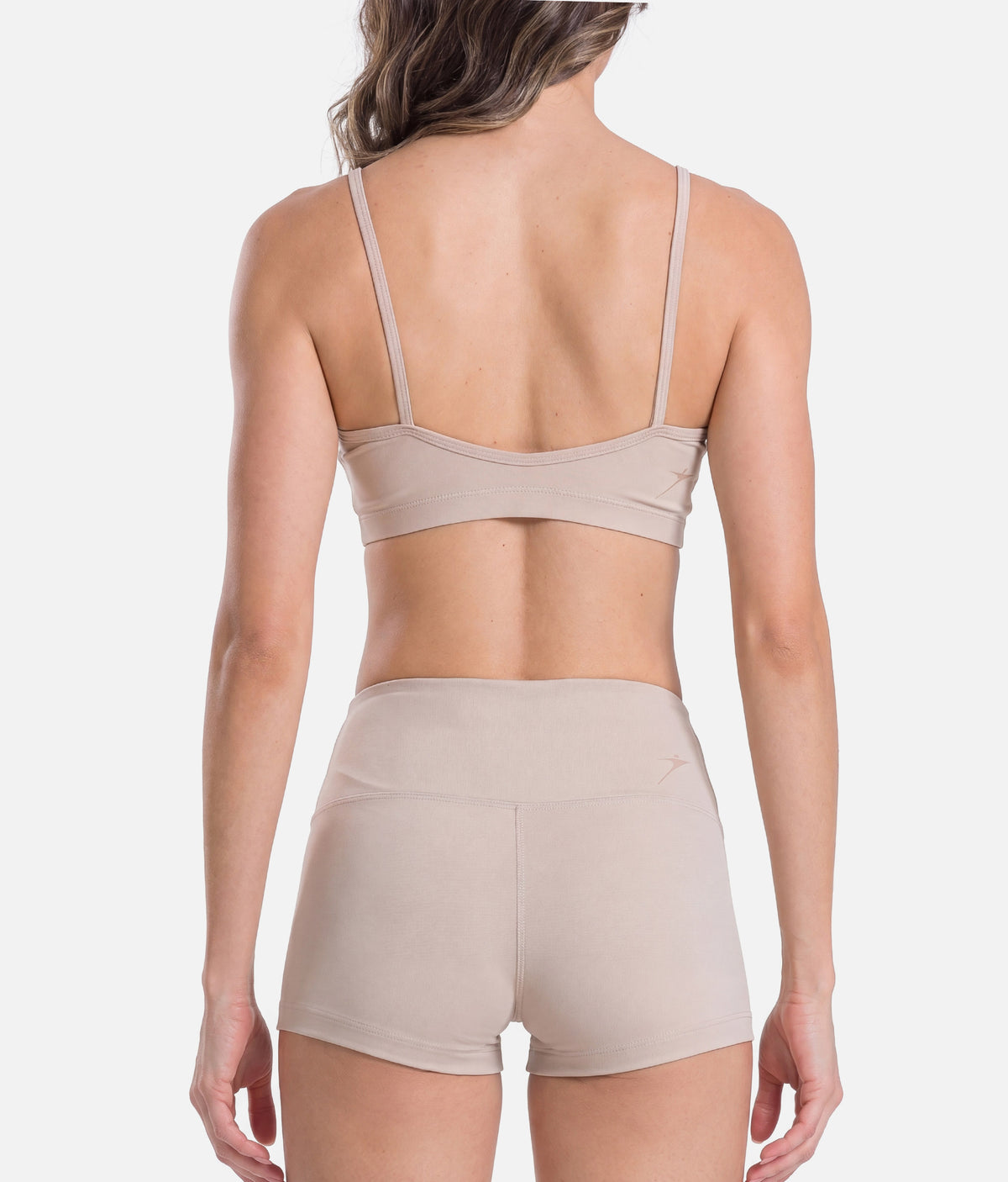 Foundation Dance Shorts, Invisible Performance Shorts | UG211 