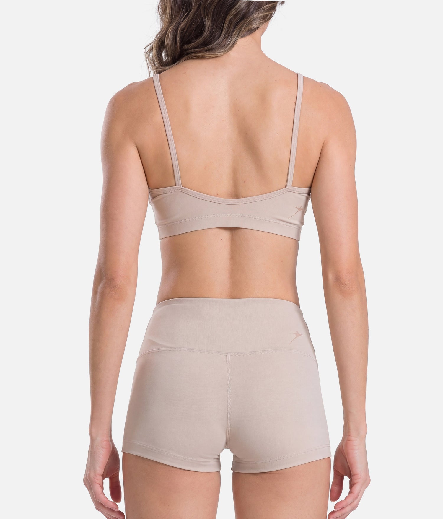 Foundation Dance Shorts, Invisible Performance Shorts | UG211 