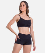 Foundation Dance Shorts, Invisible Performance Shorts | UG211 