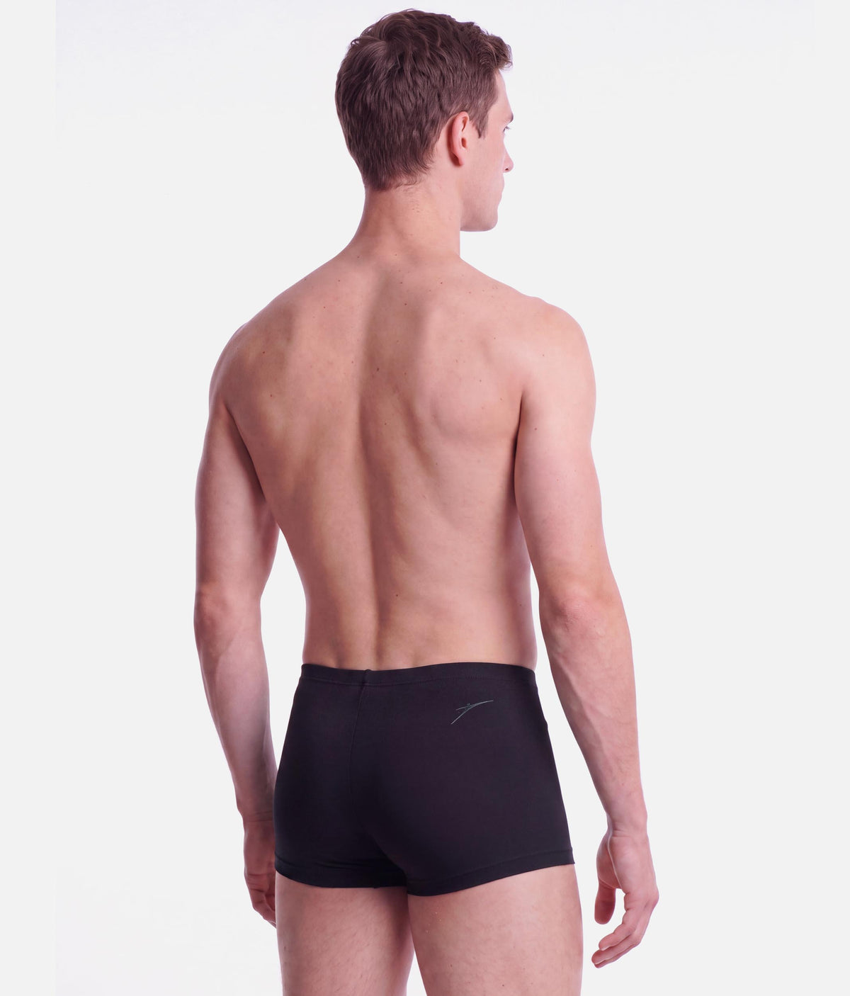 So Danca Luca Men’s Microfibre Dance Underwear Shorts | UG221 