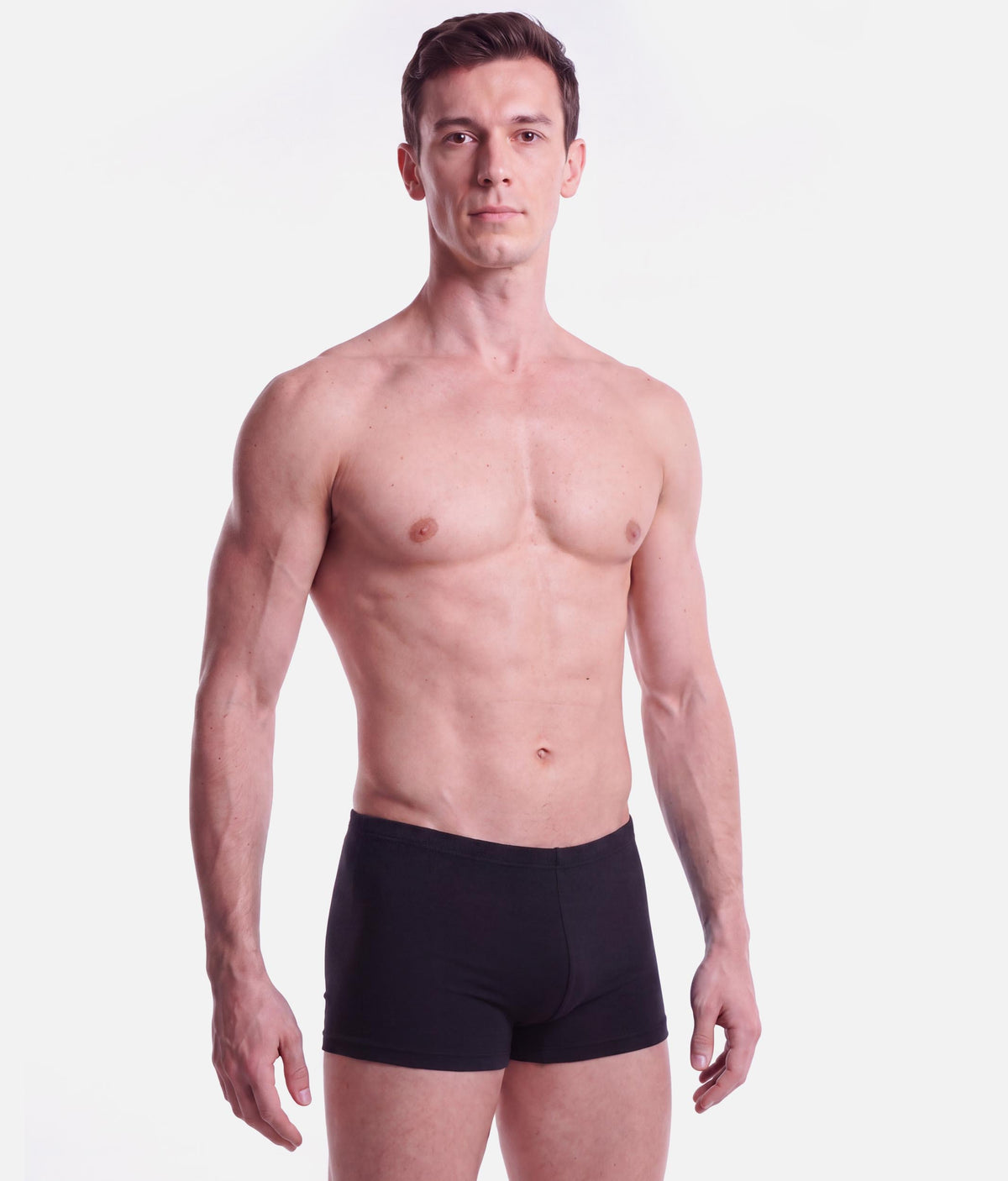 So Danca Luca Men’s Microfibre Dance Underwear Shorts | UG221 