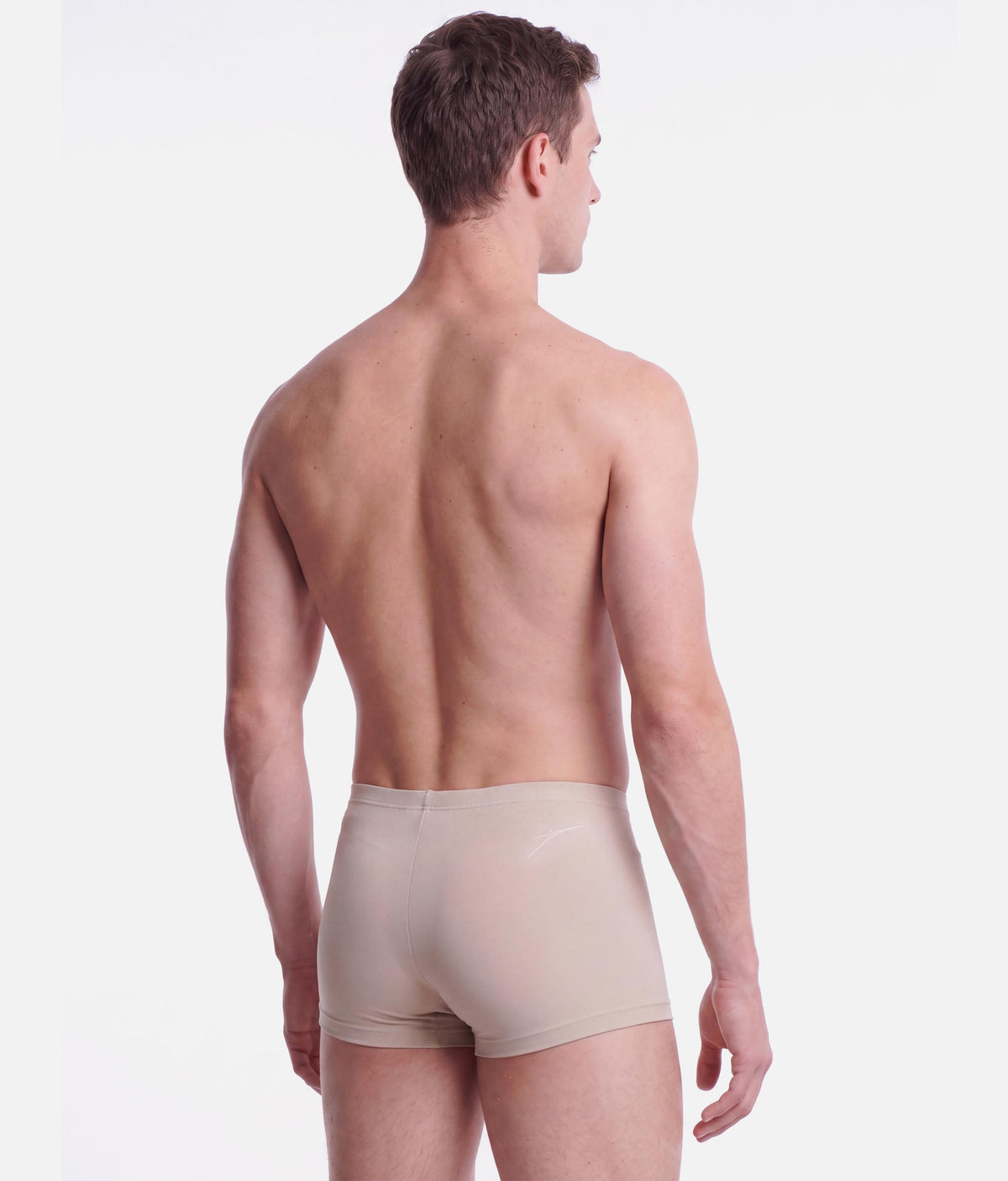 So Danca Luca Men’s Microfibre Dance Underwear Shorts | UG221 