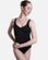 Classic Tank Leotard - SL 06