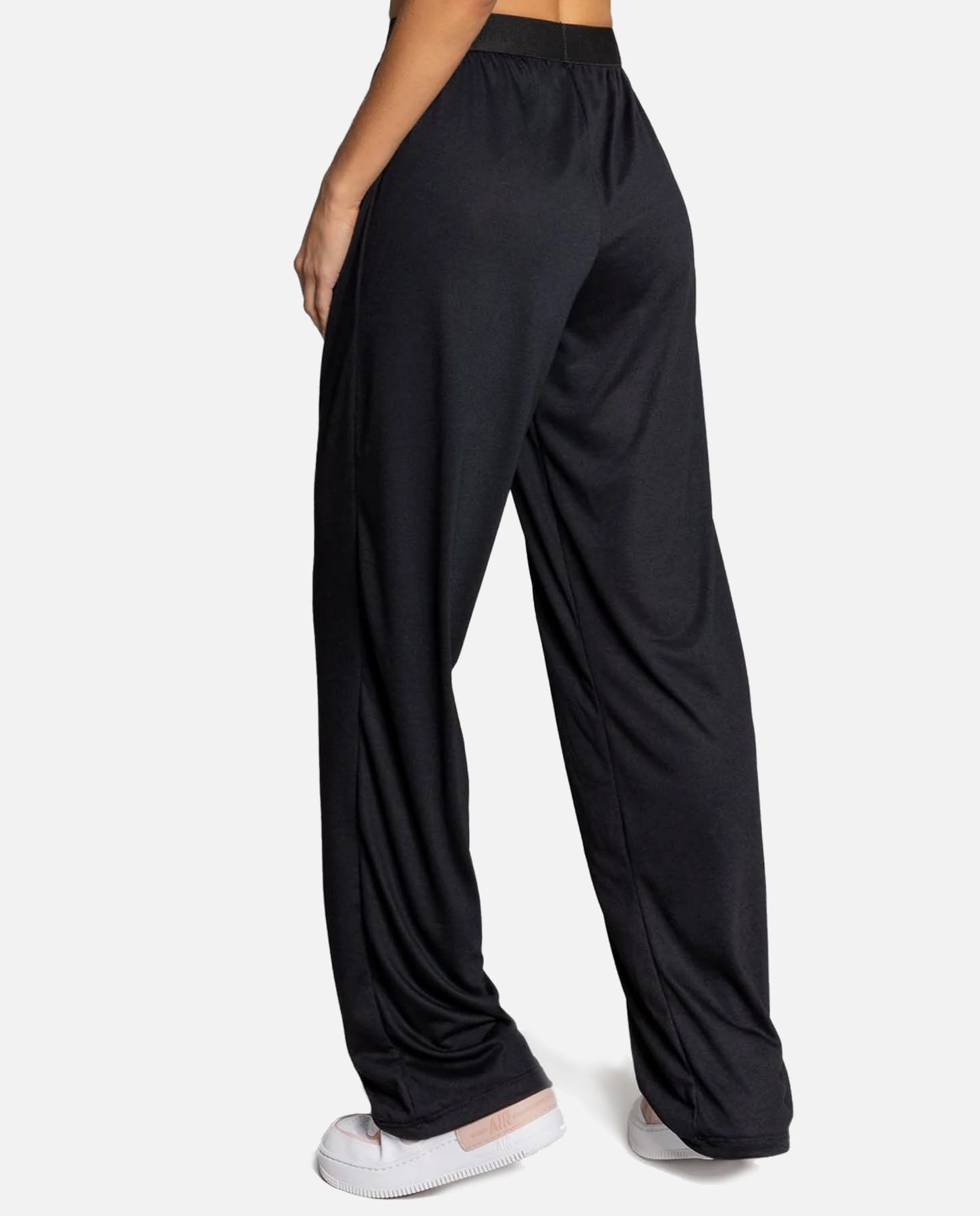 Relaxed Flow Pant - F 15194