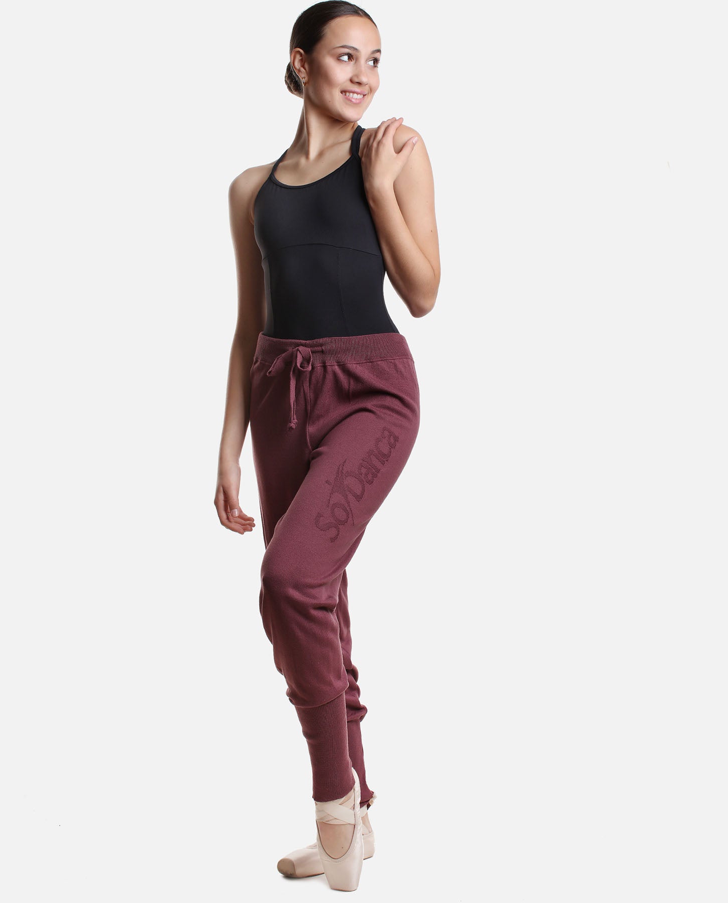 Super-soft Sweatpants - PL 2056