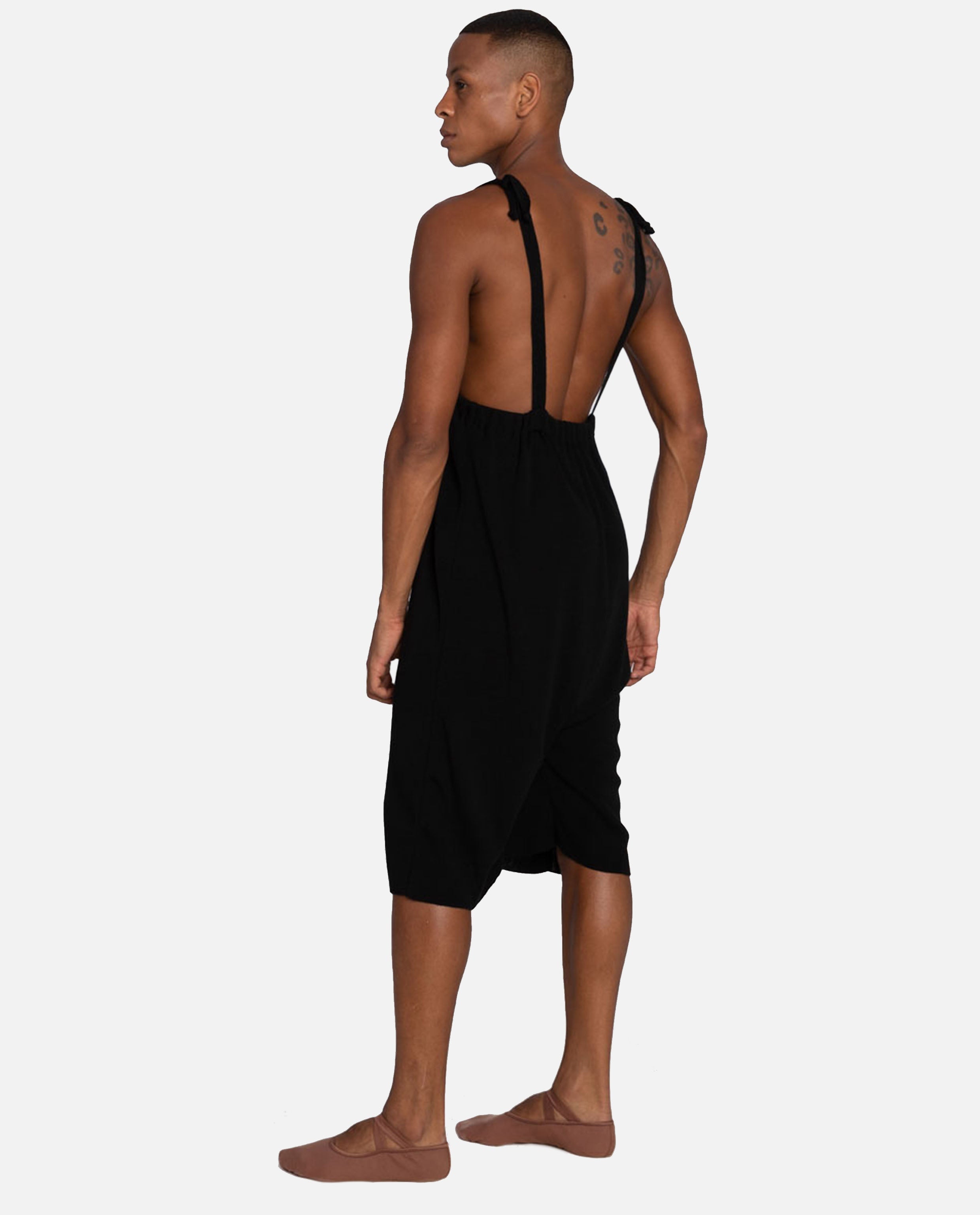 Unisex Warmup Romper - RDE 2480