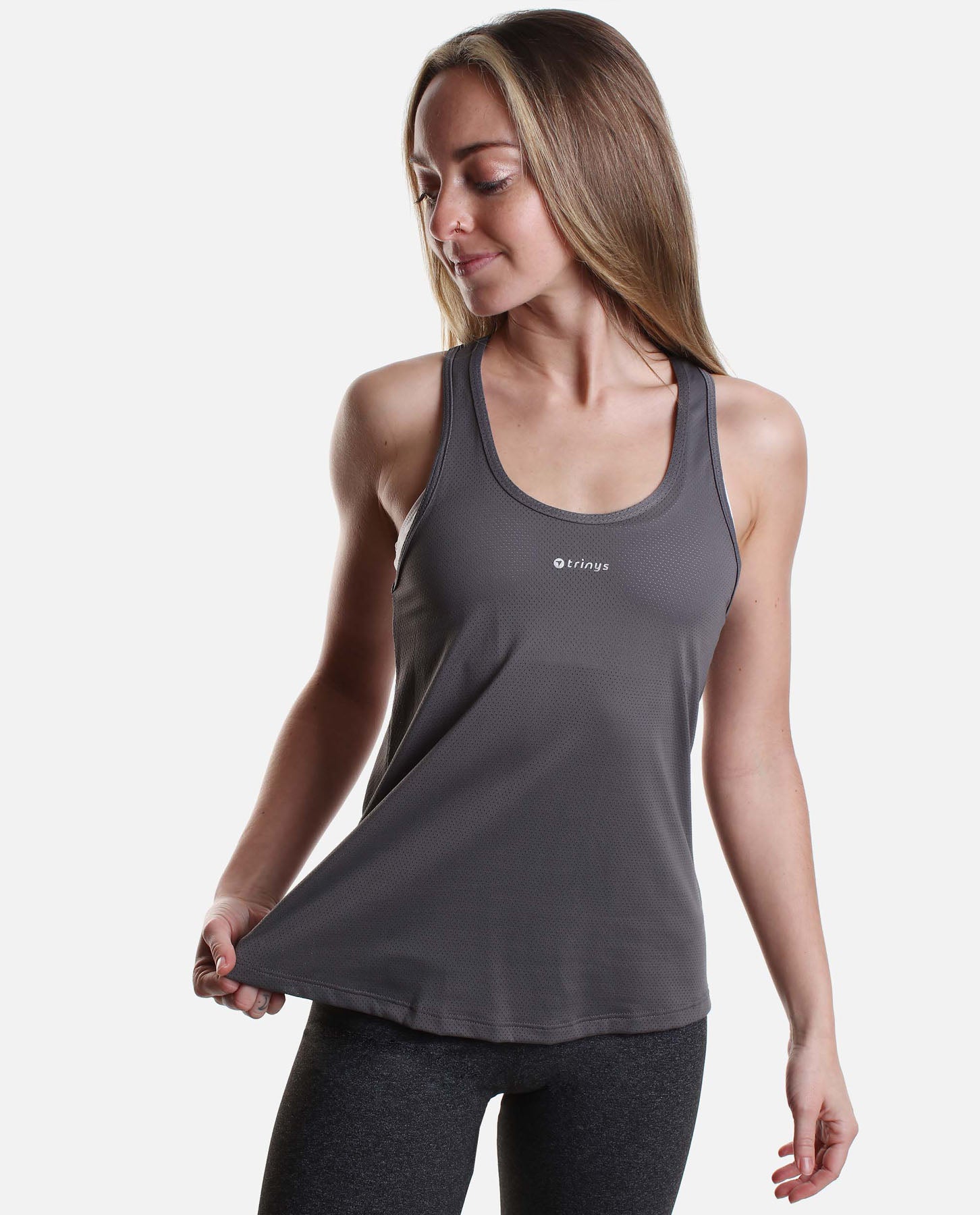 Fitness Tank Top - A 287