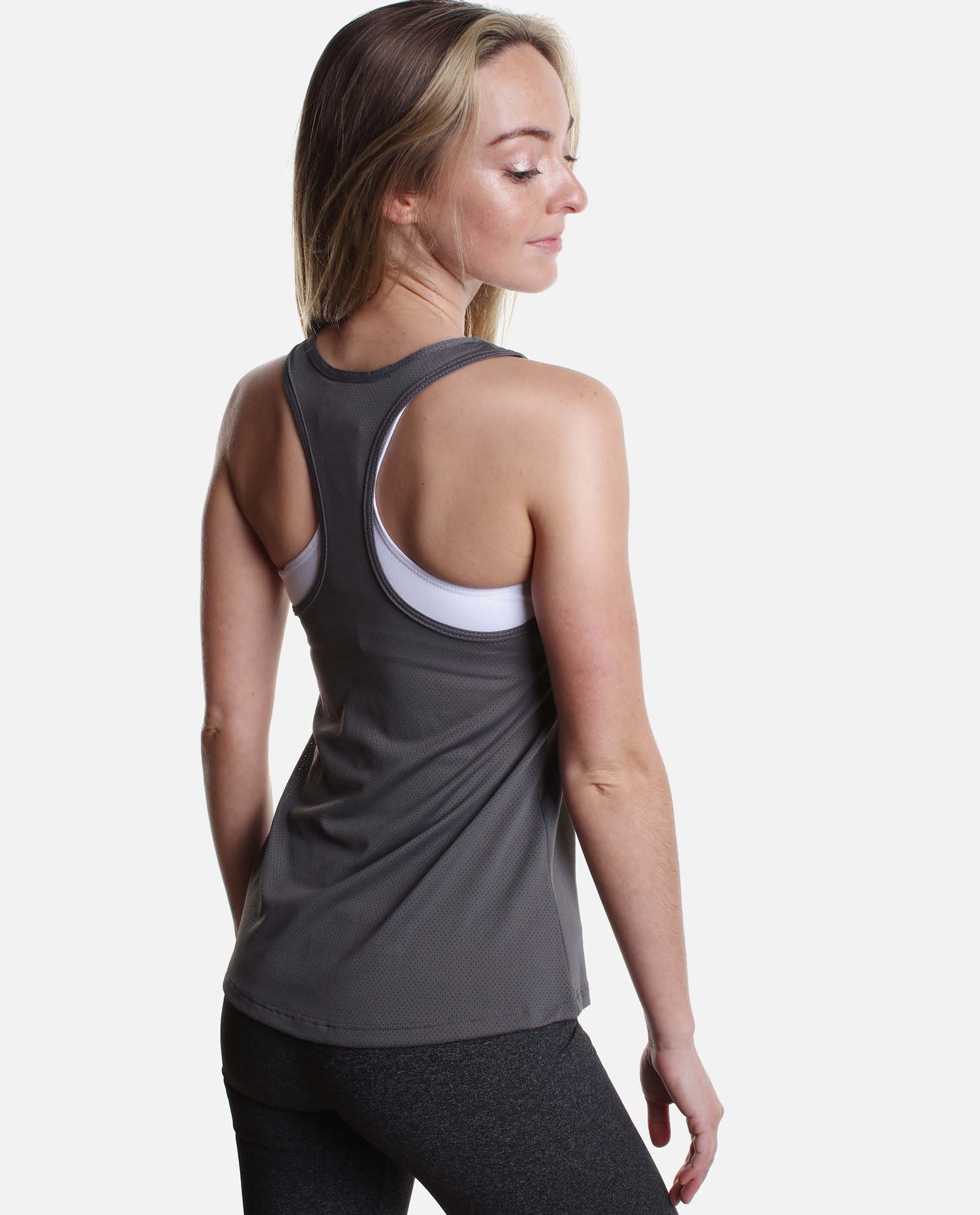 Fitness Tank Top - A 287