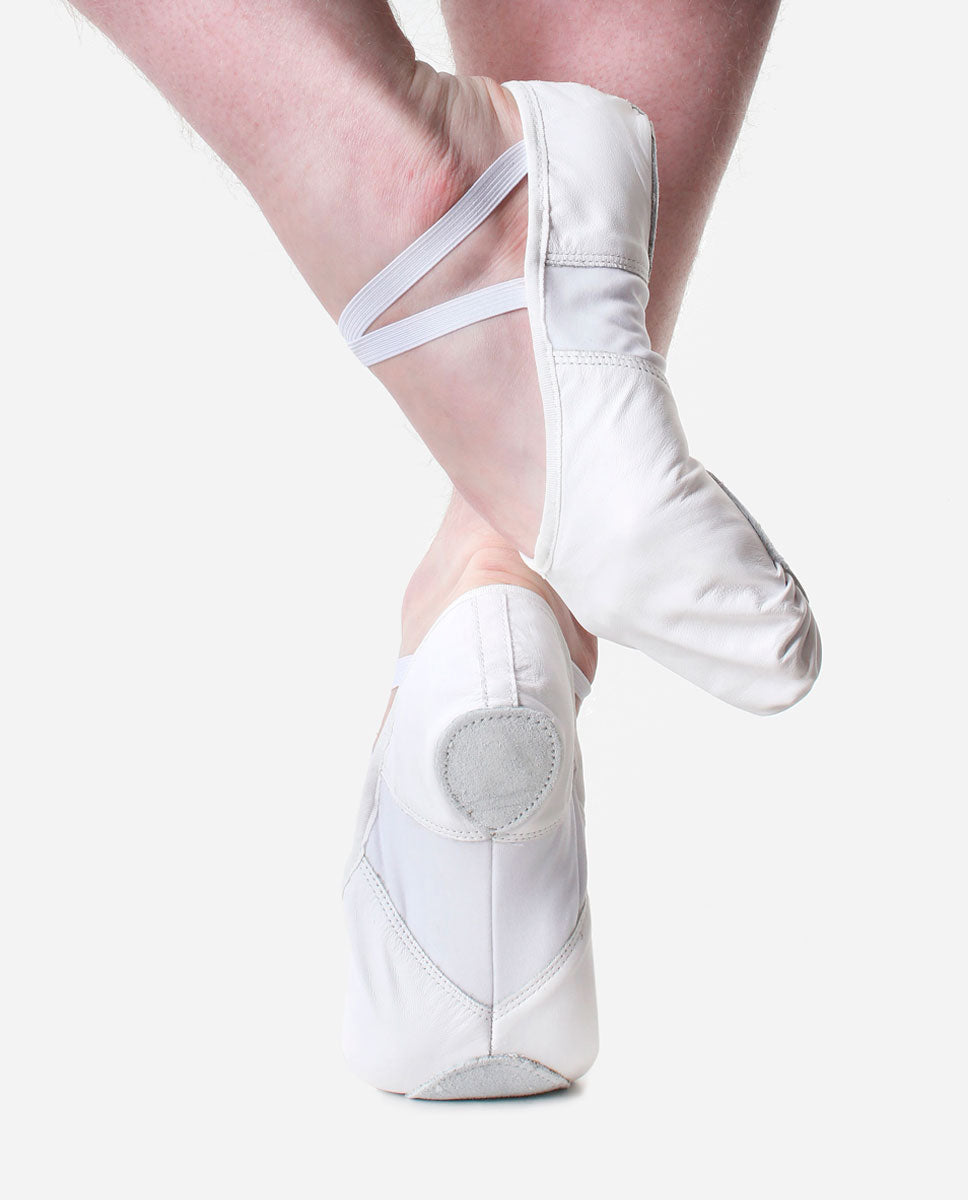 Professional Split Sole Ballet Shoe - BAE 22