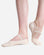 Child Economy Split Sole Canvas Ballet Shoe - BAE 23
