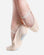 Economy Split Sole Canvas Ballet Shoe - So danca BAE 23