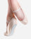 Economy Full Sole Canvas Ballet Shoe - So Danca  BAE 24