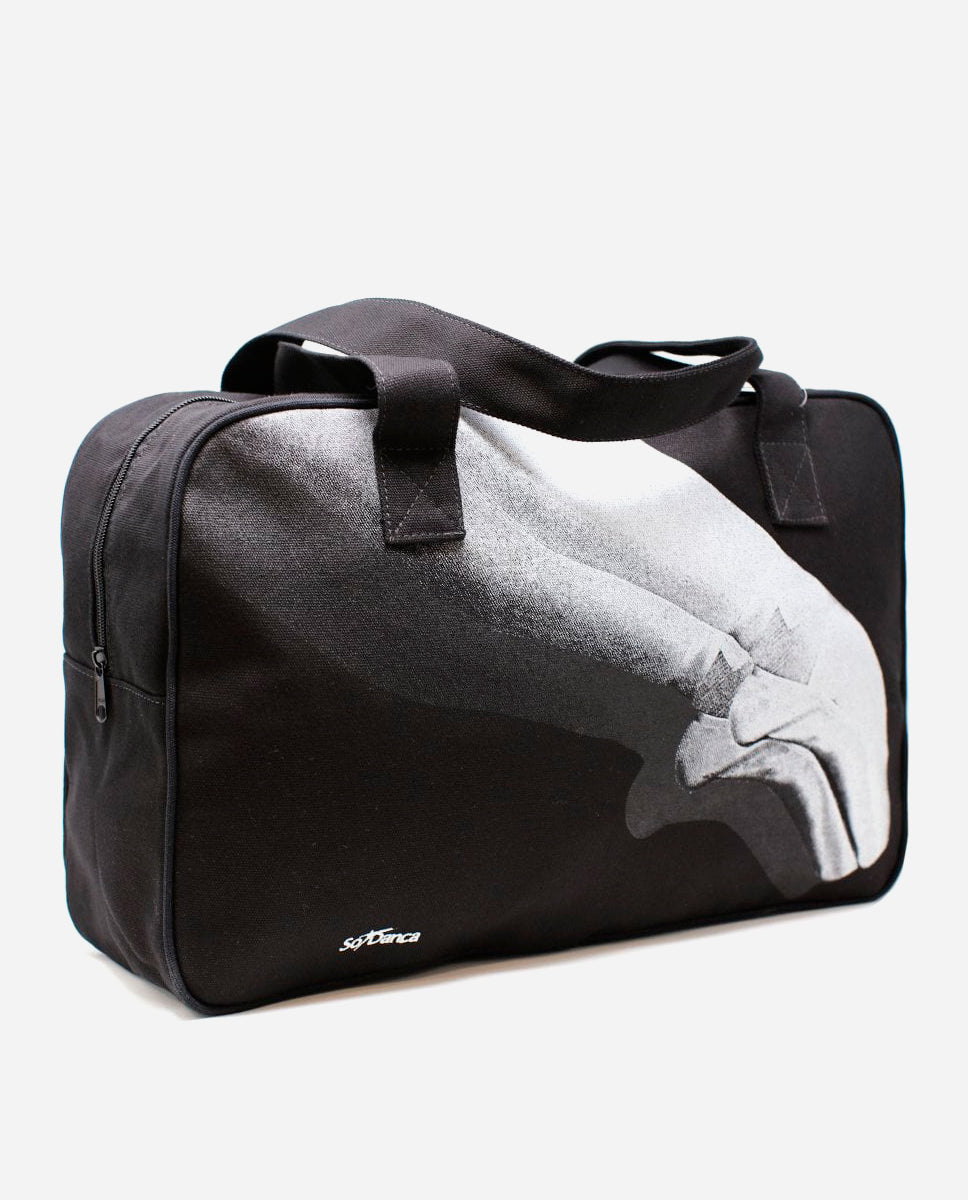 Pointe Canvas Holdall - BG 568 - 807 - So Danca