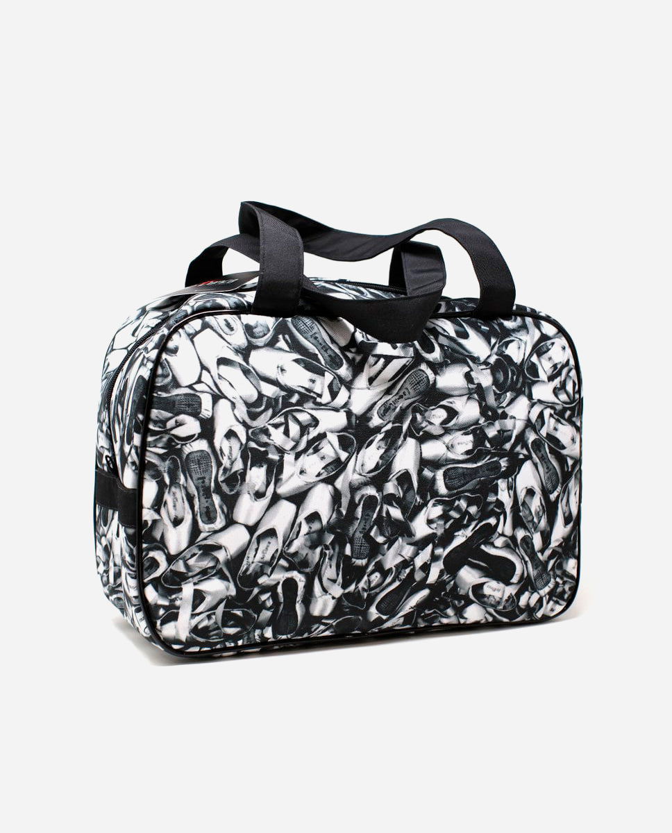 Small Print Holdall - BG 653 - So Danca