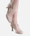 Satin Ballroom Shoe - BL 156
