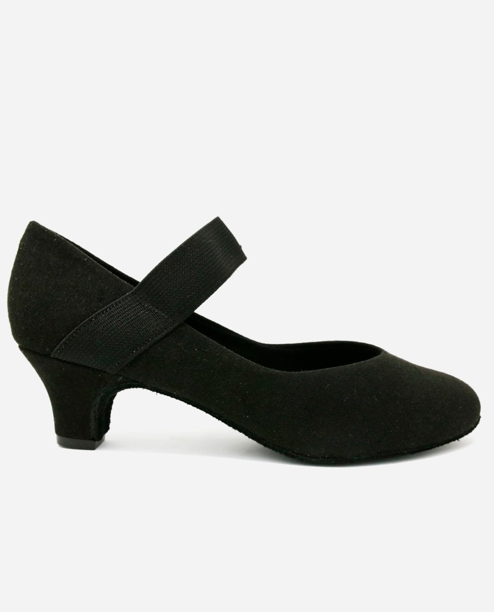 Ballroom Practice Shoe - BL 184 - So Danca