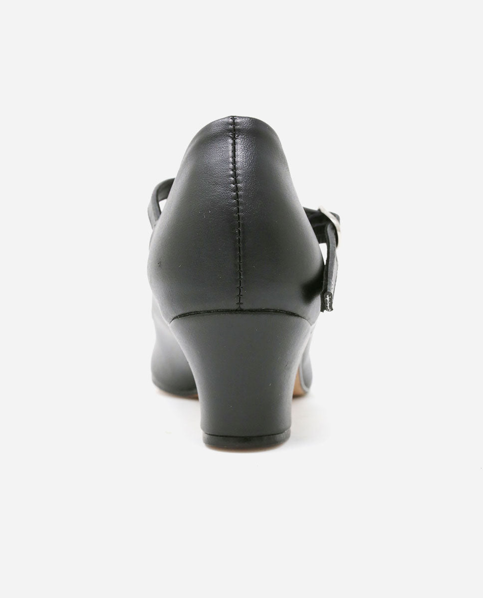 1.5&quot; Heel Character Shoe - CH 50 - So Danca