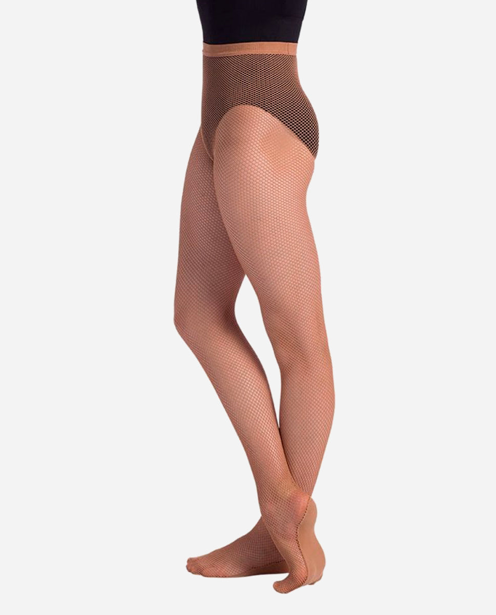 Professional Fishnet Tights - TS 98 - So Danca