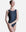 Mesh Inserts Leotard - FP 571