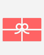 Gift Card - So Danca