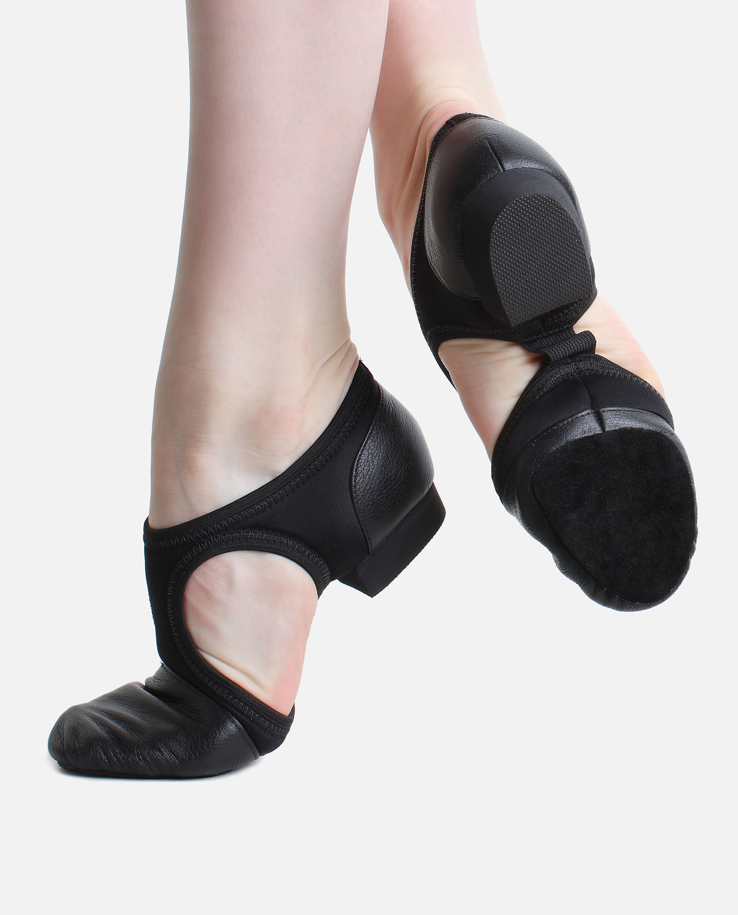 Jazz/Teaching Dance Sandal - JZ 44L