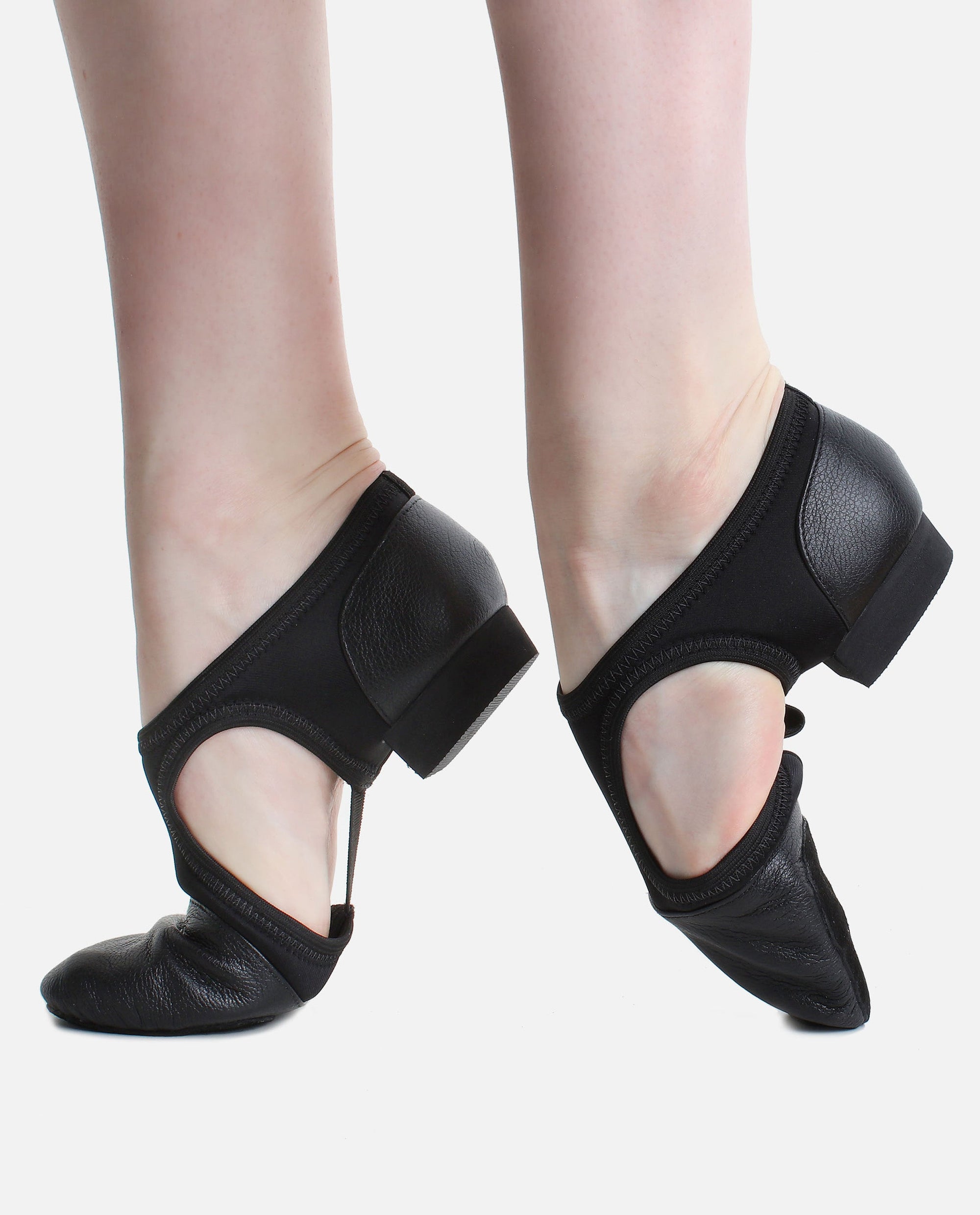 Junior Jazz Dance Sandal - JZ 44 - So Danca