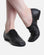 Junior Pre-arched Jazz Shoe - JZ 77