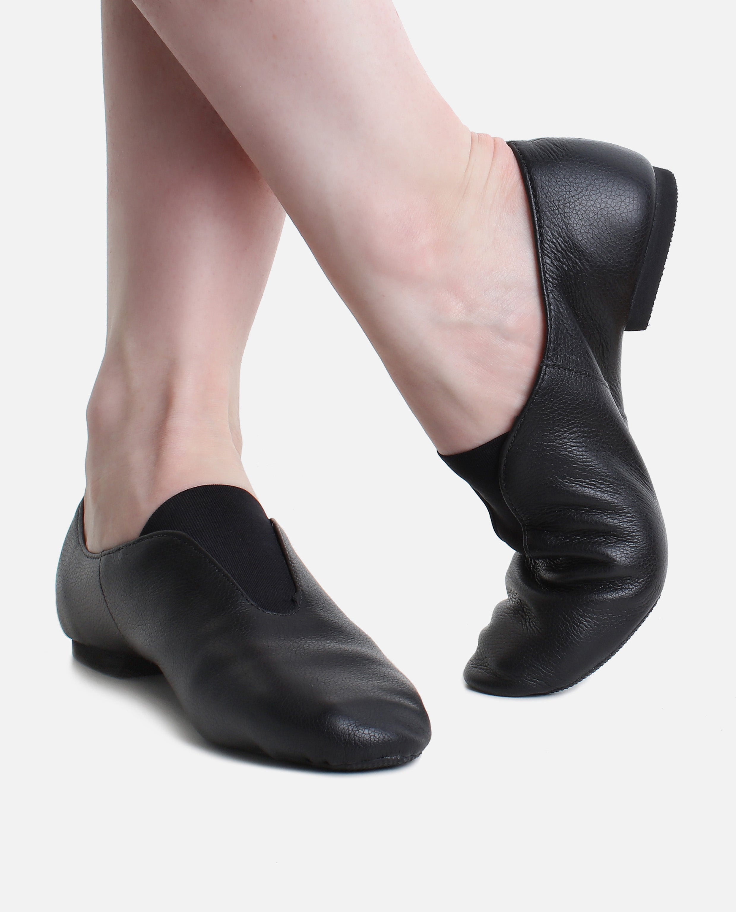 Pre-arched Jazz Shoe - JZ 77