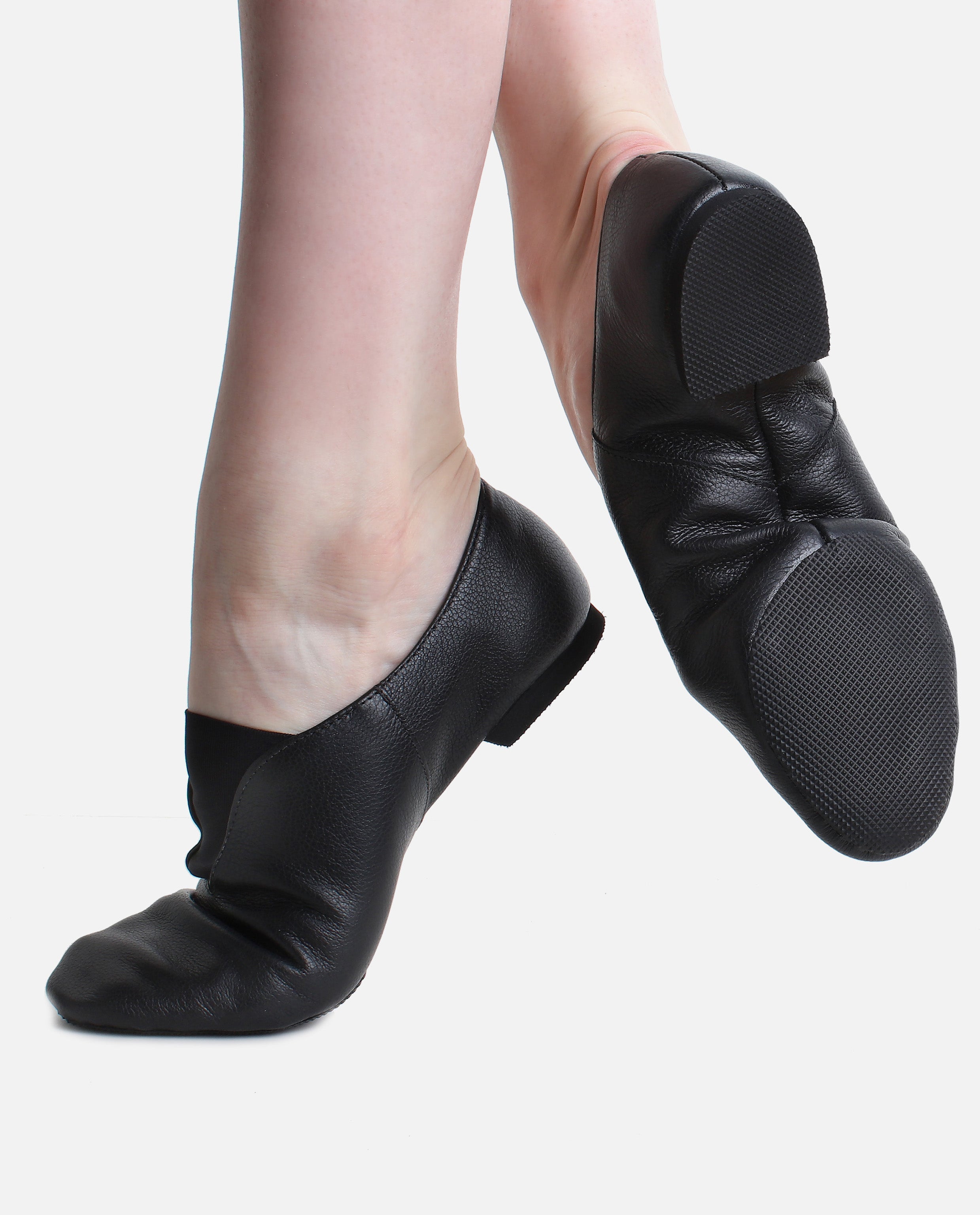 Pre-arched Jazz Shoe - JZ 77