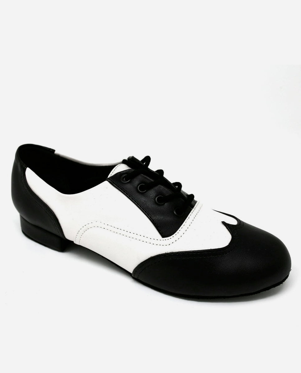 Oxford Style Practice Shoes - JZ 97 - So Danca