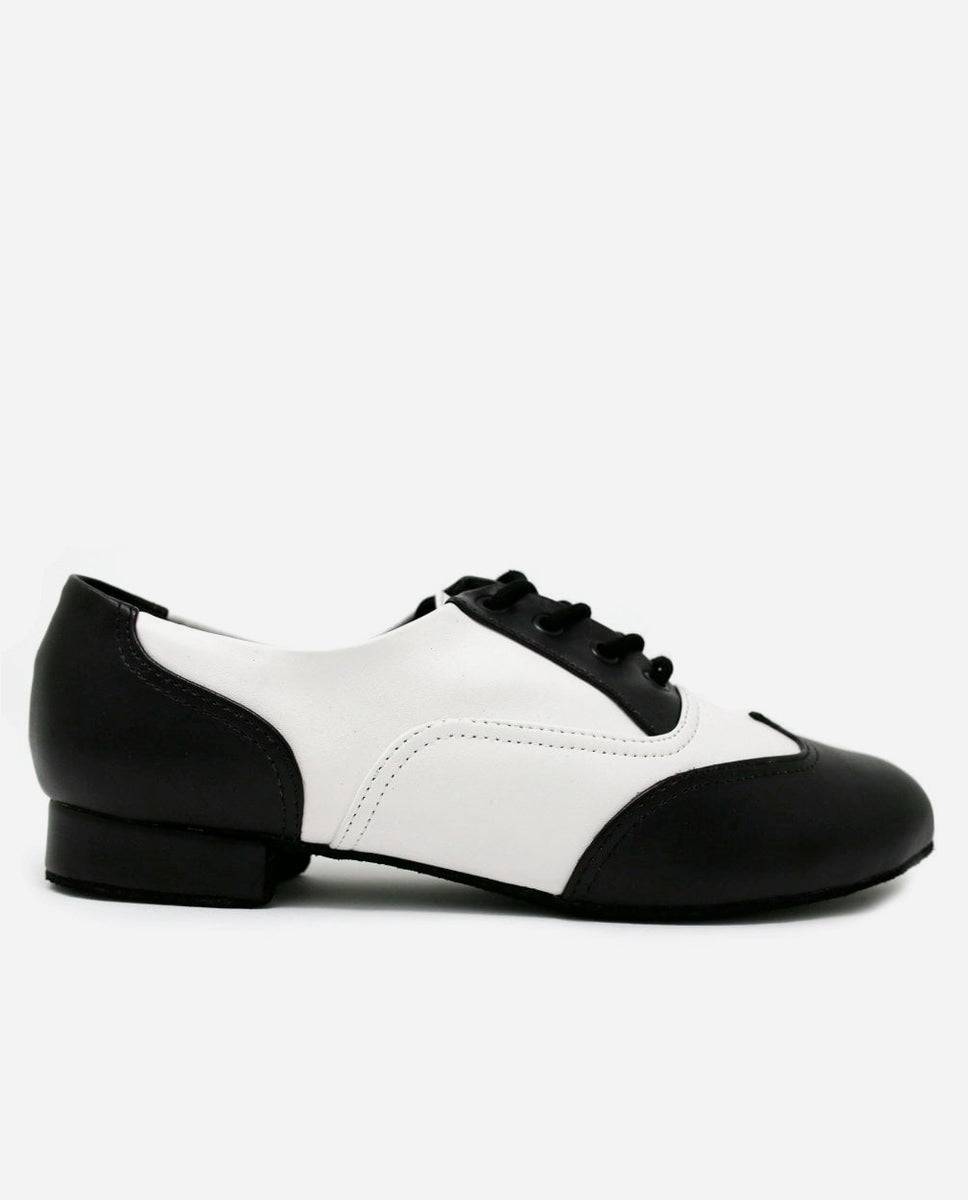 Oxford Style Practice Shoes - JZ 97 - So Danca