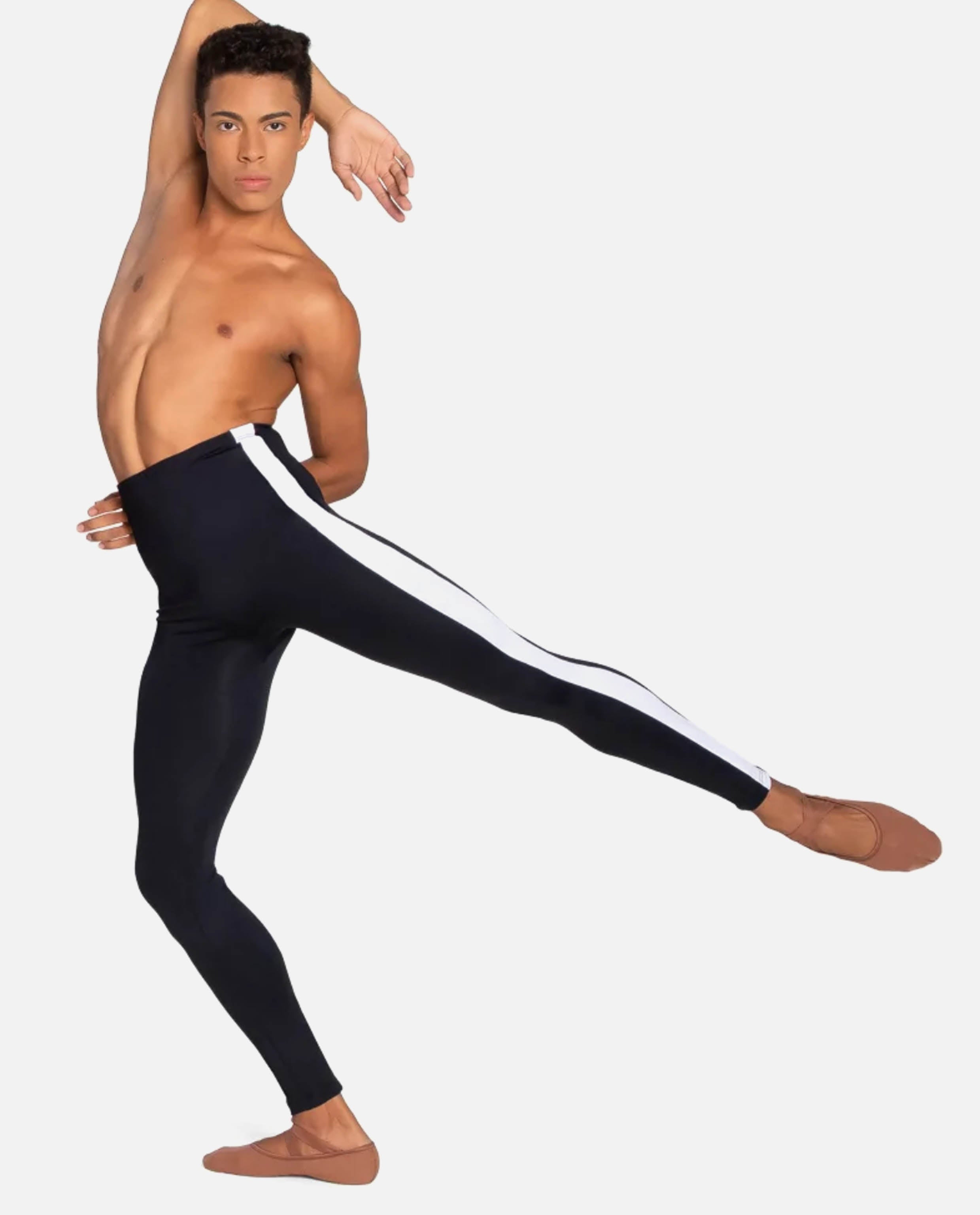 Men&#39;s Ballet Tight RDE 2486