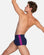 Men's Ballet Shorts - RDE 2488