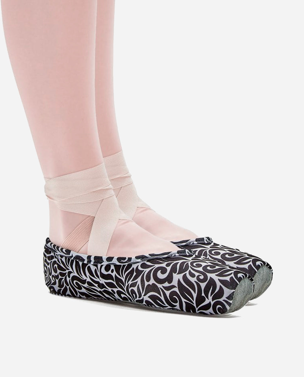 Pointe Shoe Cover - AC 09 - So Danca