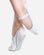 Premium Leather Full Sole Ballet Slipper - SD 69
