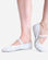Child's Leather Full Sole Ballet Shoe - SD 69