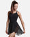 Crepe Pull On Ballet Skirt - SL 93