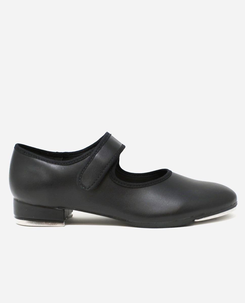 Low Heel Velcro Tap Shoe - TA 38 - So Danca