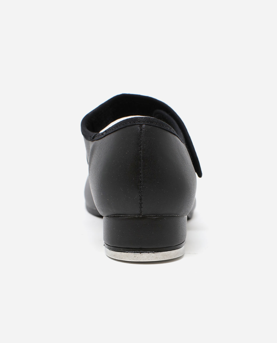 Low Heel Velcro Tap Shoe - TA 38 - So Danca