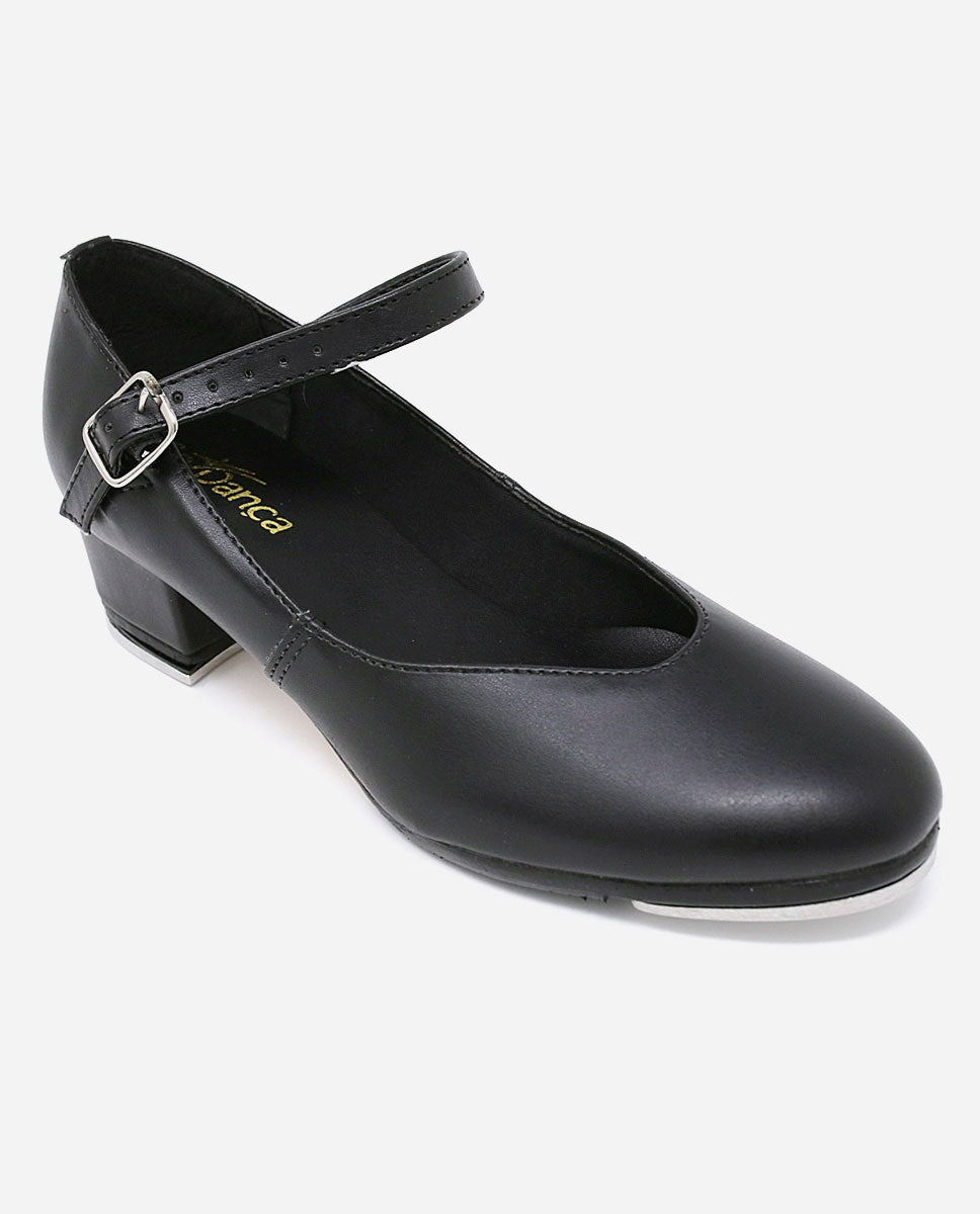 Cuban Heel Tap Shoe - TA 44 - So Danca